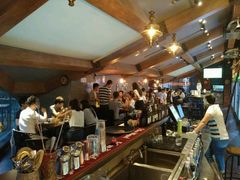 -琶醍壹号•潮菜江景餐吧