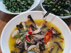 -新白鹿餐厅(城西银泰城店)