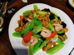 -惠宾饭庄(中山路店)