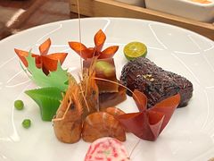 -湘湖逍遥庄园·水漾中餐厅