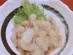 芥末章鱼-有喜屋·深夜食堂(北京西路店)