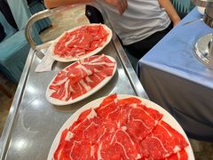 -友谊肥牛