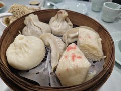 -冶春茶社(珍园店)