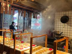 -二十八里太湖船菜(吉祥路店)