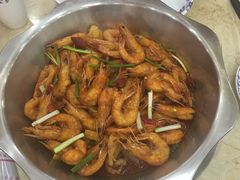 -晓林火锅(安定门店)