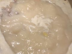 -尚尚仙·酸汤猪手·猪肚鸡火锅(华联万柳购物中心店)