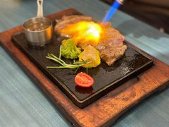 -豪客来牛排(海沧阿罗海店)