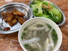 -三真丸子美食坊(故宫路店)