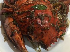 -龙海鲜螃蟹王(宏茂桥店)