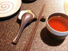 -湊湊火锅·茶憩(和平大悦城店)