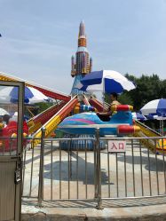 -大望京儿童游乐场