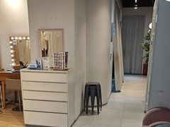-天真蓝照相馆(龙岗万科里店)