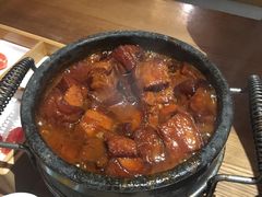 -九锅一堂酸菜鱼(新南凯德直营店)