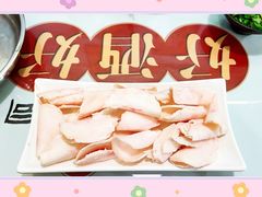 -昱家胡同·烧烤海鲜铜锅涮肉(和平里店)