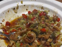 -湘水滨·臭鳜鱼·湘菜(马驹桥店)