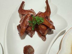 -香宫(九龙香格里拉店)