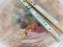 -陕味食族油泼面·小炒盖码面(双榆树店)