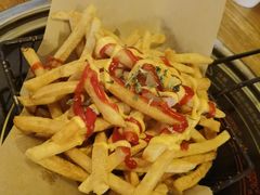 -包装马车·韩国料理·포장마차