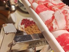 -东道煮牛肉火锅(东盛大街店)
