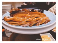 文房烤鸭-局气烤鸭·北京菜(前门店)