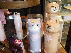 -星巴克(苏州石路百脑汇店)