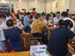 -冶建镜子·老南昌大排档·江西虾王(总店)