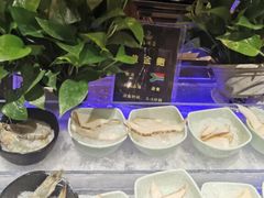 -海玥荟海鲜姿造自助餐厅(欧罗巴广场店)