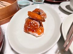 -湖滨28中餐厅·西湖宴·杭州君悦酒店
