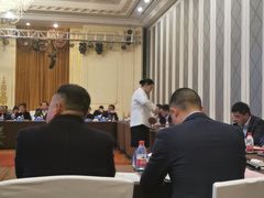 -南通金石国际大酒店