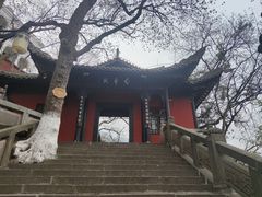 -白帝城·瞿塘峡景区