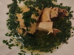 -漢舍中国菜馆(浦东嘉里城店)