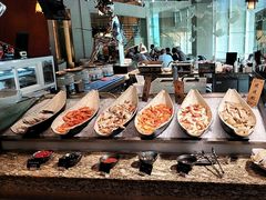 -怡咖啡海鲜自助餐厅(浦东香格里拉店)