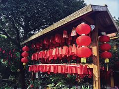 -福州开元寺
