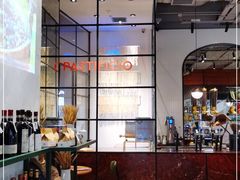 -MOMENTI手工意面(晶耀前滩店)