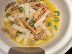 -巡湘记·地道湖南菜(活力城店)