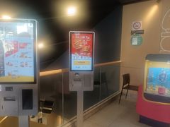 -麦当劳(豫园店)