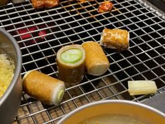 -夜食白市Yespicy·烧烤啤酒宵夜(番禺四海城店)