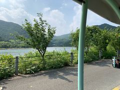 -宁波九龙湖开元度假村