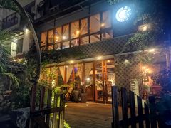 -时光花园(白鹭洲店)