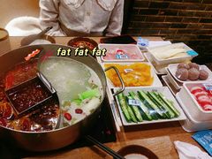 -野妹火锅(布吉店)