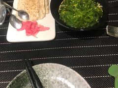 -井梧町川式料理(海河店)