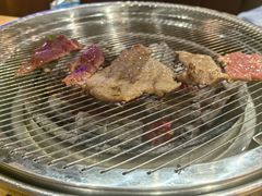 -青瓦餐厅·生鱼片·韩园烤肉(西塔店)