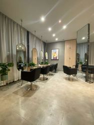 -MOVAN HAIR莫凡匠人发型屋