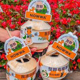 火爆全网真椰咖啡限定升级回归🥥一口夏天谁能顶得住‼️