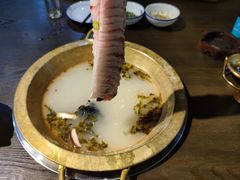 -土著渔匠·养生蝴蝶鱼(香樟路店)