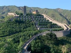 -雁门关景区