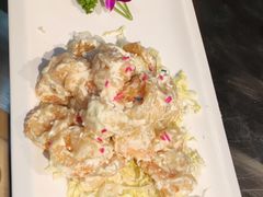 -合家院饭庄(榆关道店)