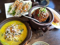 -扬州狮子楼·非遗淮扬菜(总店)