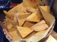 -手选潮汕鲜活牛肉火锅(二七广场店)