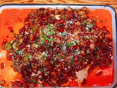 -兔槽江湖菜·重庆璧山兔(水围店)